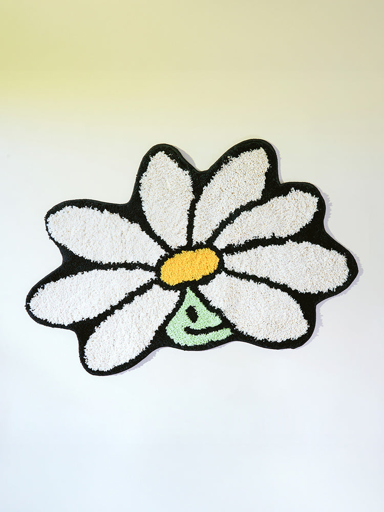 ZO&FRIENDS - A&NE RUG floral carpet