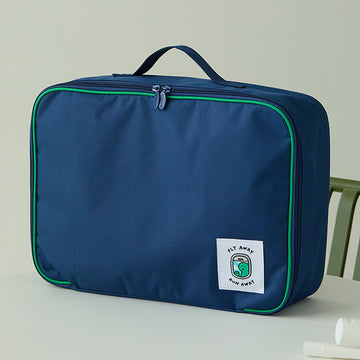 JOGUMAN TRAVEL POUCH RUNAWAY 旅行收納袋(L)