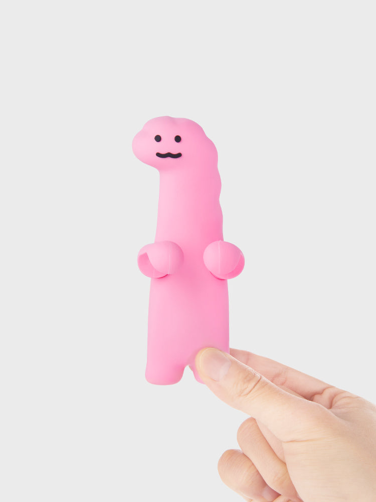 Joguman Studio Soulmate Diplo Monitor Figure 電腦螢幕公仔