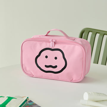 JOGUMAN TRAVEL POUCH RUNAWAY Travel Storage Bag (S)