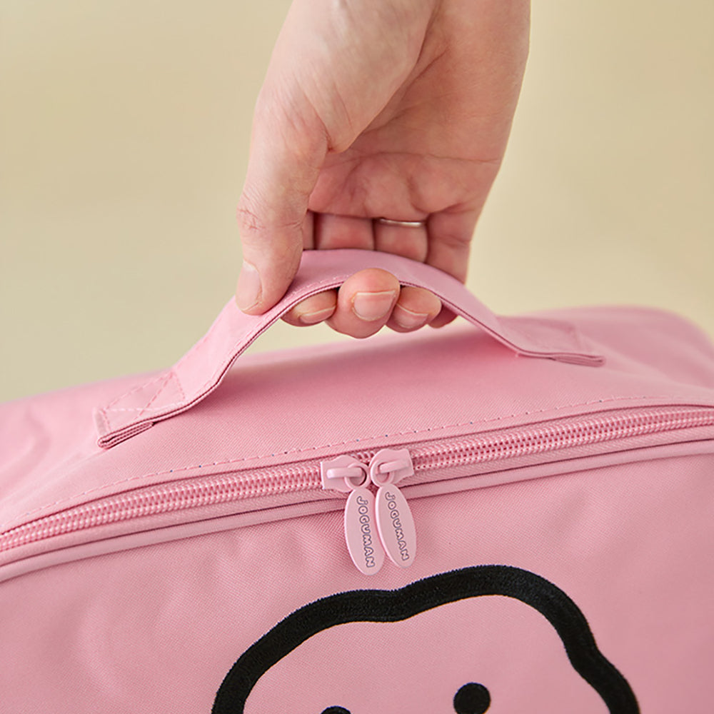 JOGUMAN TRAVEL POUCH RUNAWAY 旅行收納袋(S)