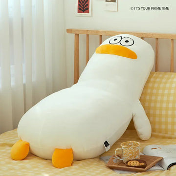 S studio Odung 오둥이 Mochi Body Pillow 大鴨鴨抱枕