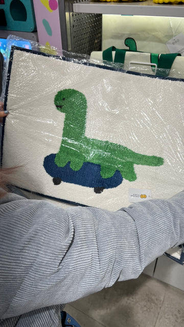 【韓國連線】 Joguman Studio New Rug/Mat 家居地墊(4款)