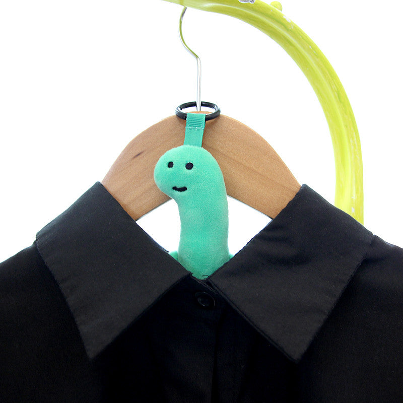 【現貨】Joguman Studio x Nara Home Deco Standing Plush Doll Keyring 站立腕龍公仔鑰匙扣