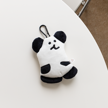 Dinotaeng Oreo BOBO Reel Pouch 拉鏈/背卡收納袋