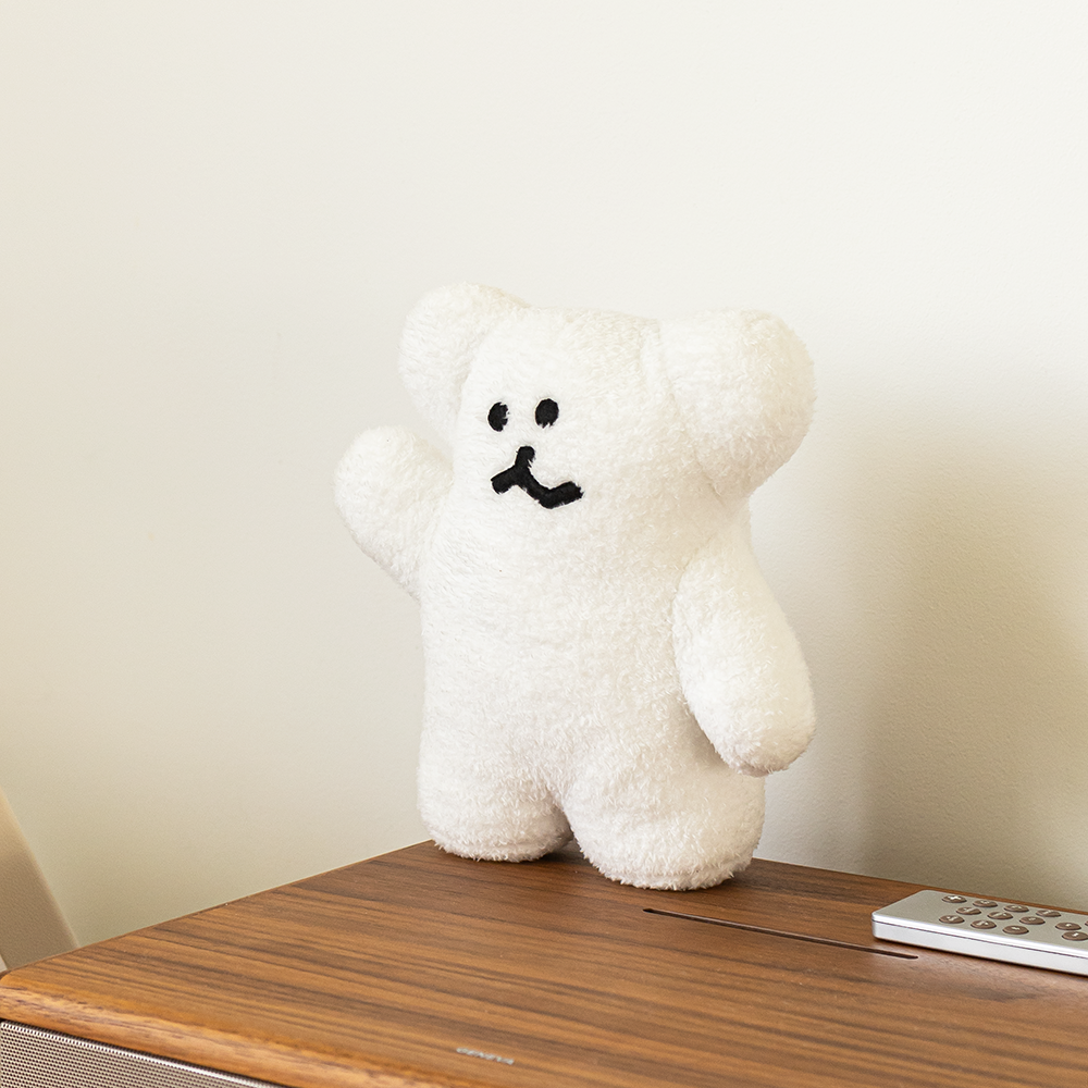 Dinotaeng BOBO Plush Doll 25cm Pillow