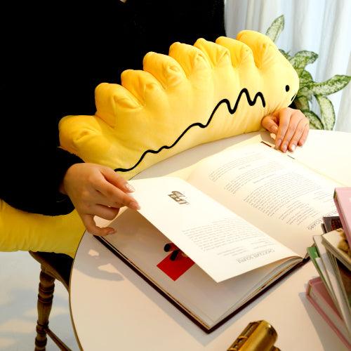 Joguman Studio Ankylo Cusion Body Pillow 角龍大抱枕 - SOUL SIMPLE HK