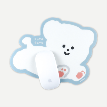 TETEUM Sky BongBong Mouse Pad 滑鼠墊