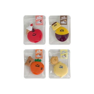 【現貨】Second Morning Semo Sweetie Shoes Charm Jibbitz 鞋扣(4款)