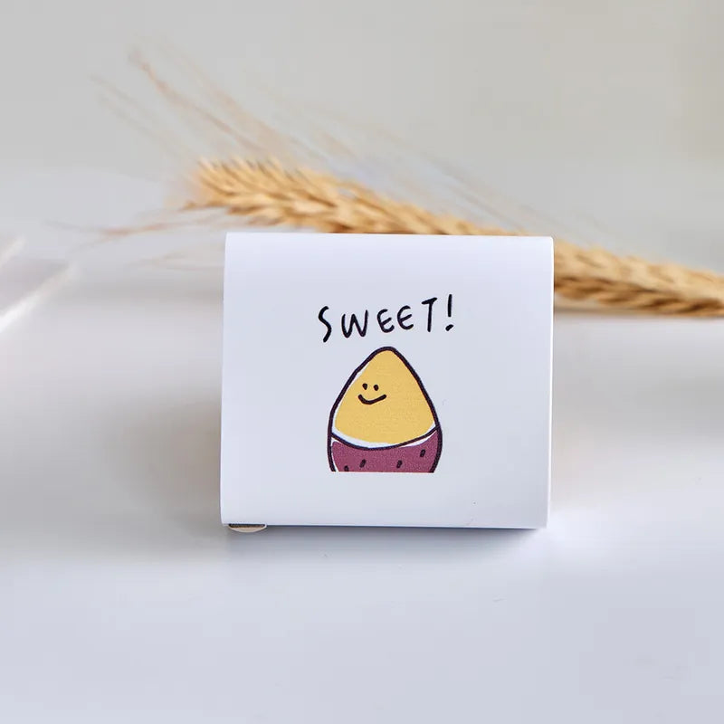 Second Morning Charging Adapter 燒燒地瓜 USB3.0+PD20W 雙孔充電器