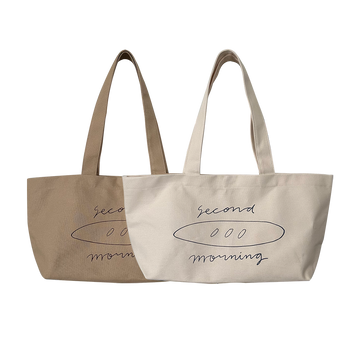 Second Morning SEMO Baguette bag 長法包袋 (2款)