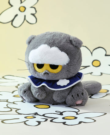 ZO&FRIENDS - ZOA MEDIUM PLUSH 中型公仔