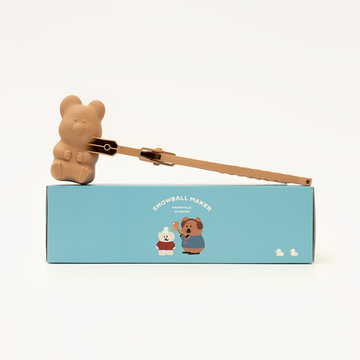 Dinotaeng Quokka Snowball Maker 雪人製造器