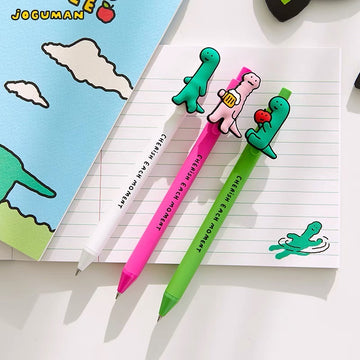 Joguman Studio 0.5mm Gel Pen 啫喱筆(3款)