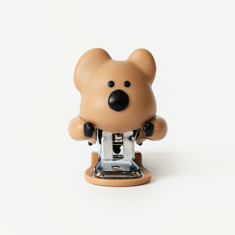 Dinotaeng Quokka Stapler