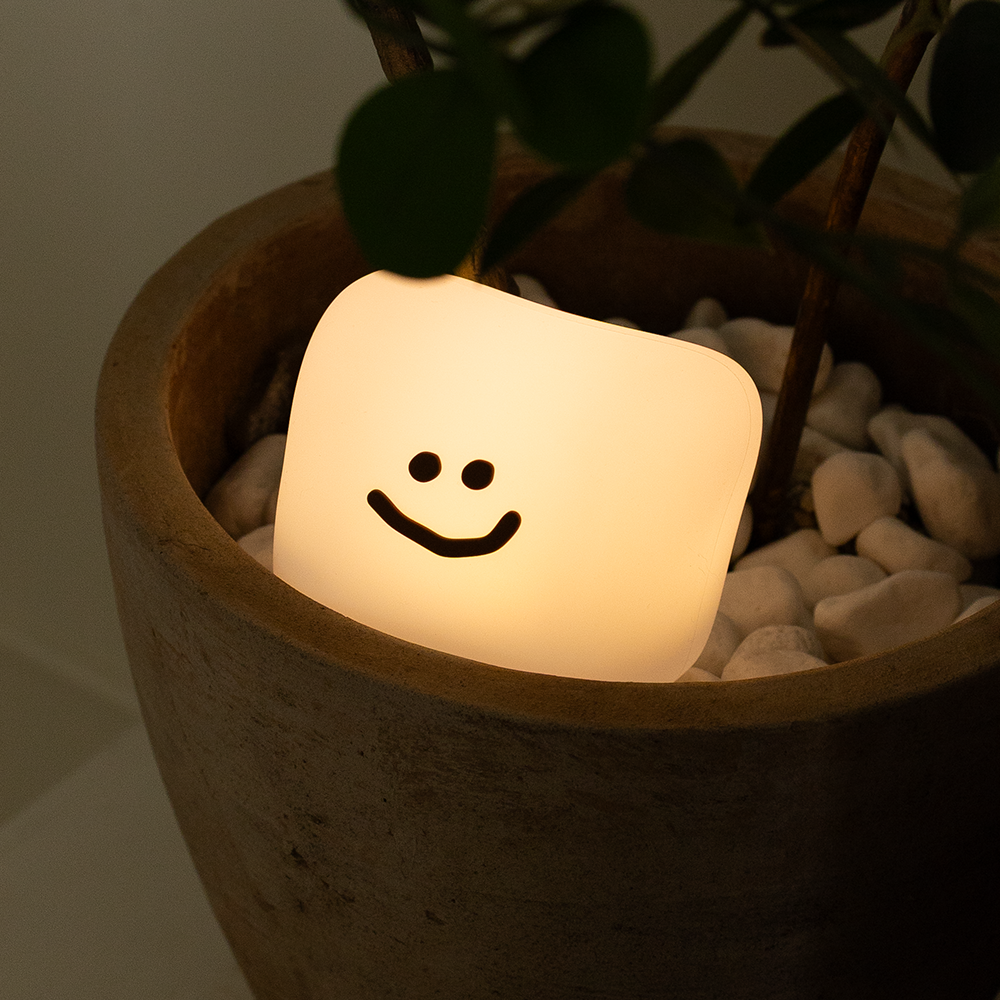 Dinotaeng Marsh Mood Lamp