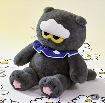ZO&FRIENDS - ZOA JUMBO PLUSH 大型公仔