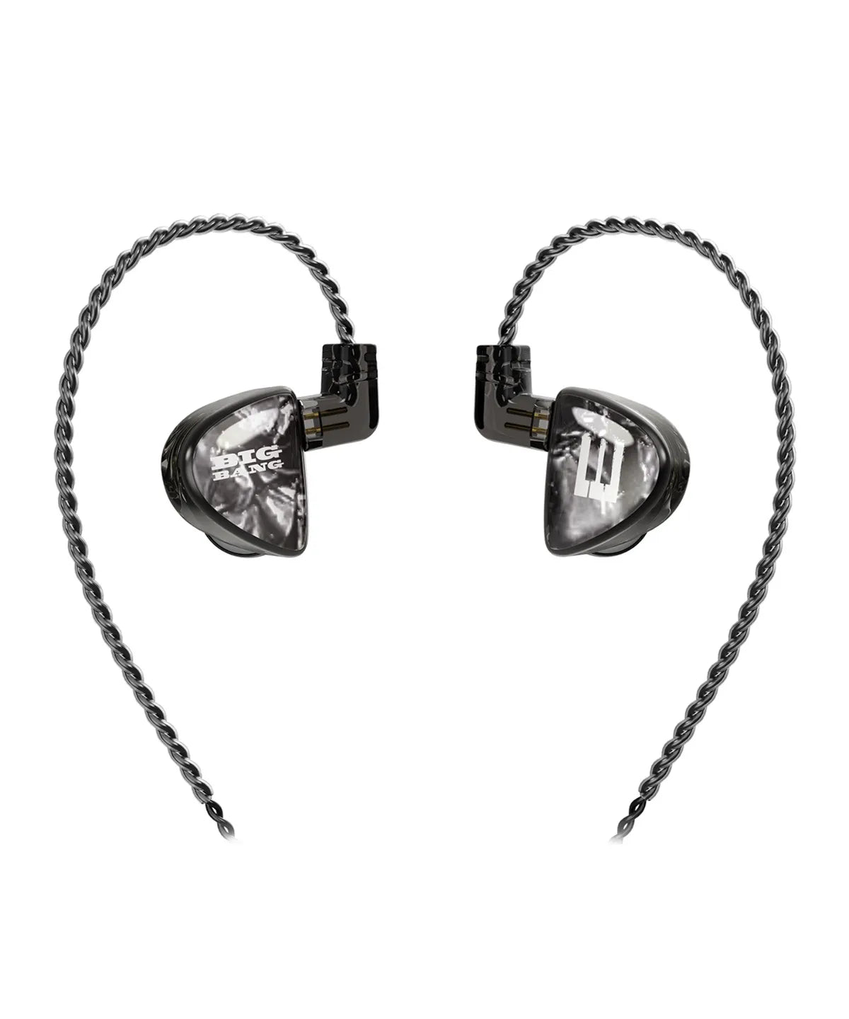 アイドル [COSMOS] BIGBANG IN-EAR EARPHONES BIGBANG In-Ear Earphones 入耳式耳機｜XX:COSMOS 官方周邊– SOUL