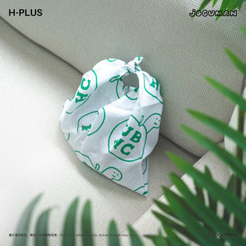 Joguman x H-plus - UBHC Lunch Bag(S Size)便當袋