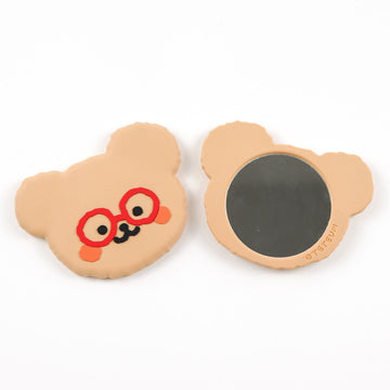【現貨】Teteum BeBe Hand Mirror 鏡子