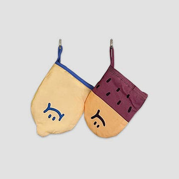 Second Morning Semo Oven Gloves 隔熱手套(2款)