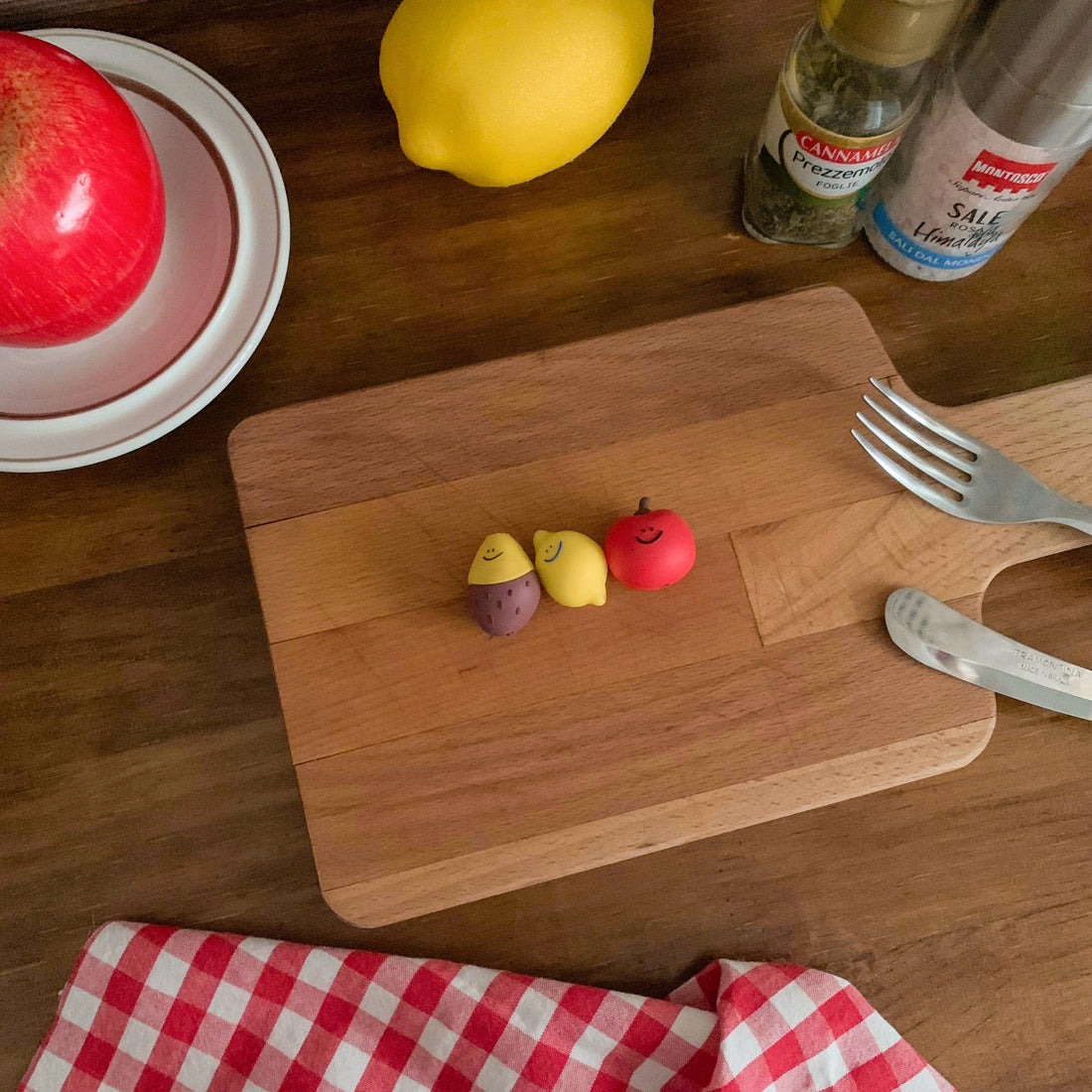 Second Morning Semo Cable Bite 電線保護器(3款) - SOUL SIMPLE HK