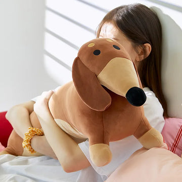 Joguman Studio Woody Body Pillow 100cm 大抱枕