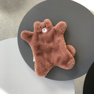 Hozumi Walking Bear Bag