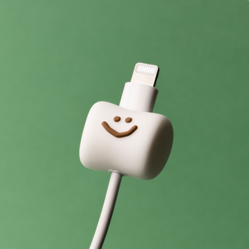 Dinotaeng Marshcap Cable Protector 充電線保護器