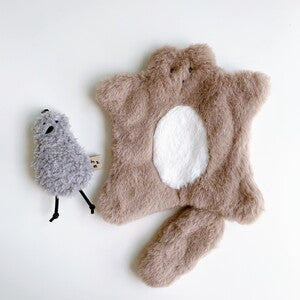 Hozumi flying squirrel Bag