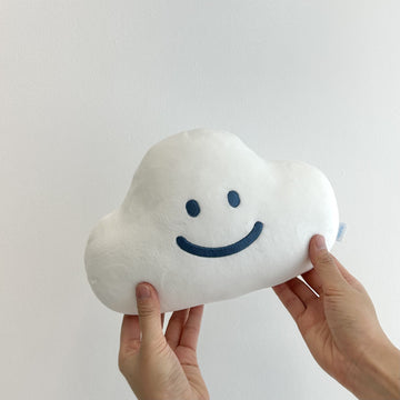 Skyfolio Mini Cloud Cushion 迷你雲雲抱枕