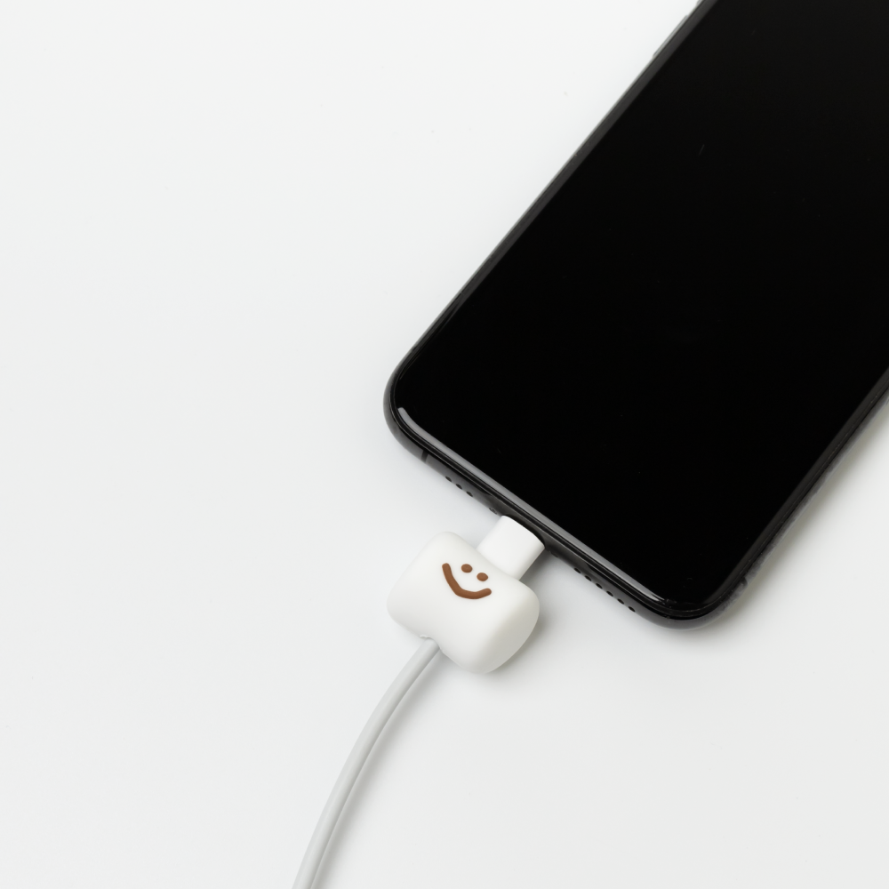 Dinotaeng Marshcap Cable Protector 充電線保護器