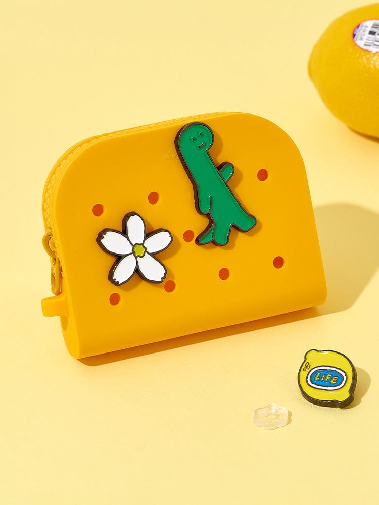 JOGUMAN BRACHIO METAL STICON (3PCS) LEMONADE EDITION