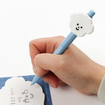 TETEUM BongBong Cookie Pen 啫喱筆 - SOUL SIMPLE HK