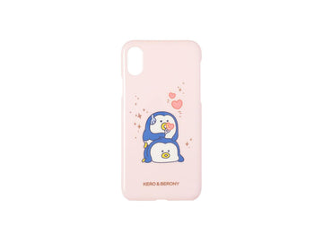 Kakao Friends Kero&Berony Phone Case 手機殼 - SOUL SIMPLE HK