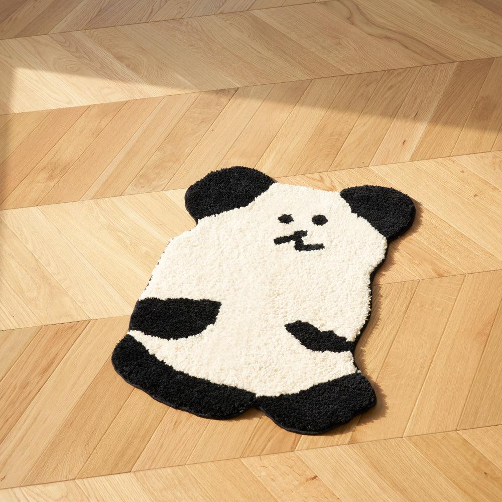 Dinotaeng Oreo Bobo Rug 地毯 - SOUL SIMPLE HK
