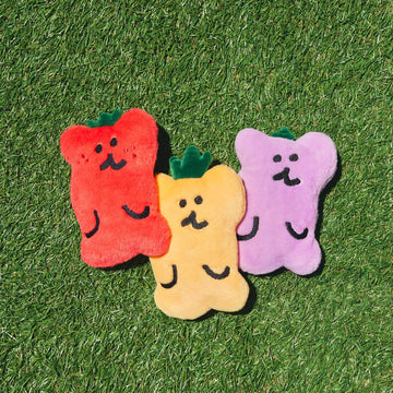 Dinotaeng Sunflavour BOBO Doll 公仔 - SOUL SIMPLE HK