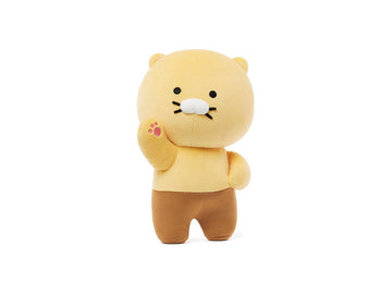 Kakao Friends 春植 Choonsik BB Baby Pillow 攬枕 - SOUL SIMPLE HK