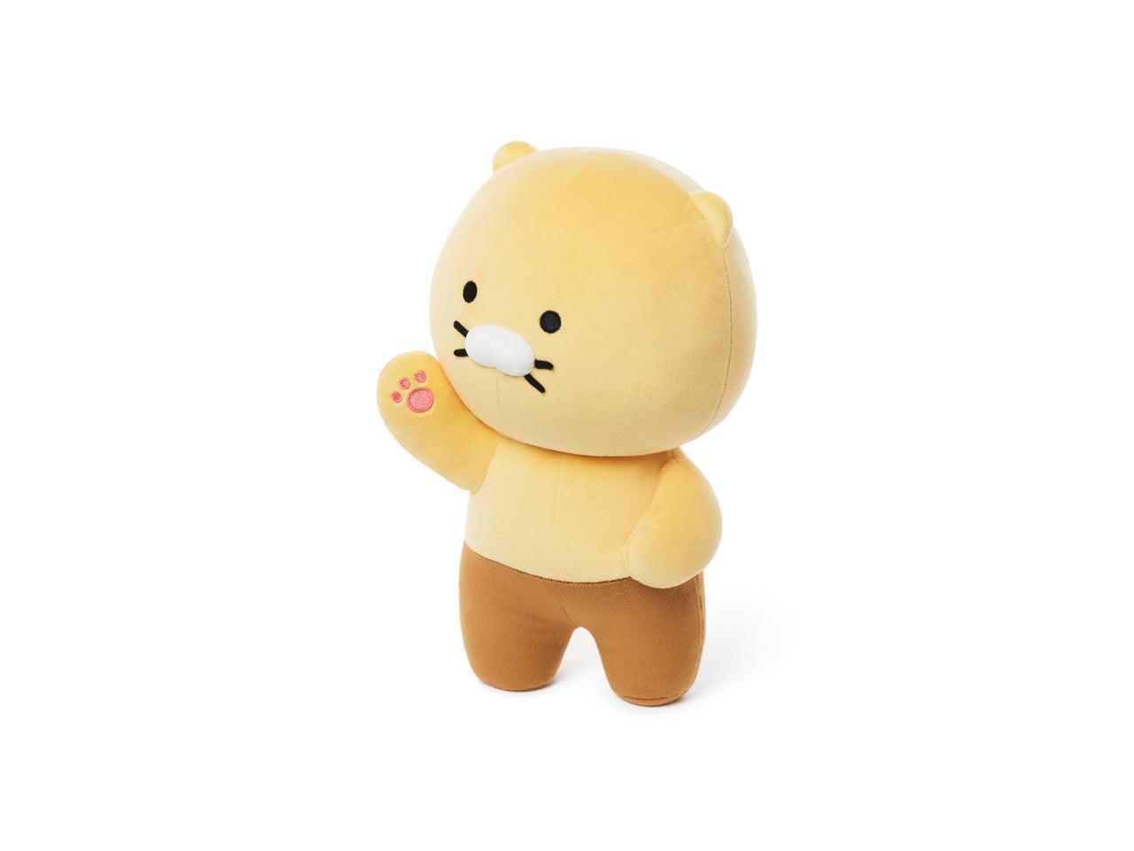 Kakao Friends 春植 Choonsik BB Baby Pillow 攬枕 - SOUL SIMPLE HK