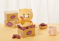 Kakao Friends 春植 Choonsik BB Baby Pillow 攬枕 - SOUL SIMPLE HK