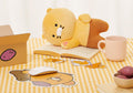 Kakao Friends 春植 Choonsik BB Baby Pillow 攬枕 - SOUL SIMPLE HK