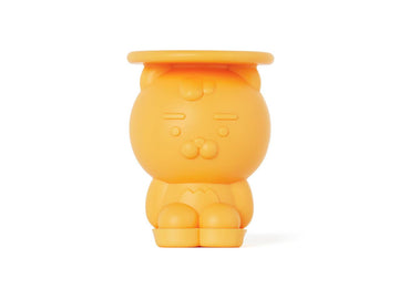 【現貨】Kakao Friends Ryan Silicone Ice Cube(1P) 製冰器 - SOUL SIMPLE HK