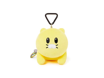 Kakao Friends x Sambypen 春植 Plush Pouch 公仔小袋 - SOUL SIMPLE HK