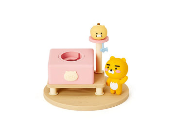 Kakao Friends Ryan & 春植 Choonsik Watch Charging Stand 手錶充電座 - SOUL SIMPLE HK