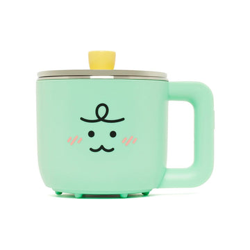 Kakao Friends Jordy Multi Cooker 多功能電煮煲 - SOUL SIMPLE HK