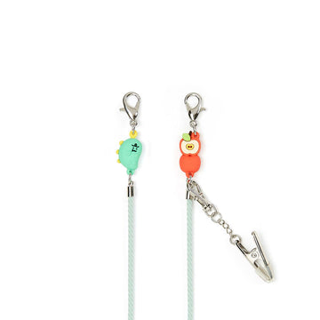 Kakao Friends Jordy Mask Strap 口罩帶 - SOUL SIMPLE HK