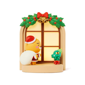 Kakao Friends Ryan Christmas LED Lighting 聖誕心情燈 - SOUL SIMPLE HK