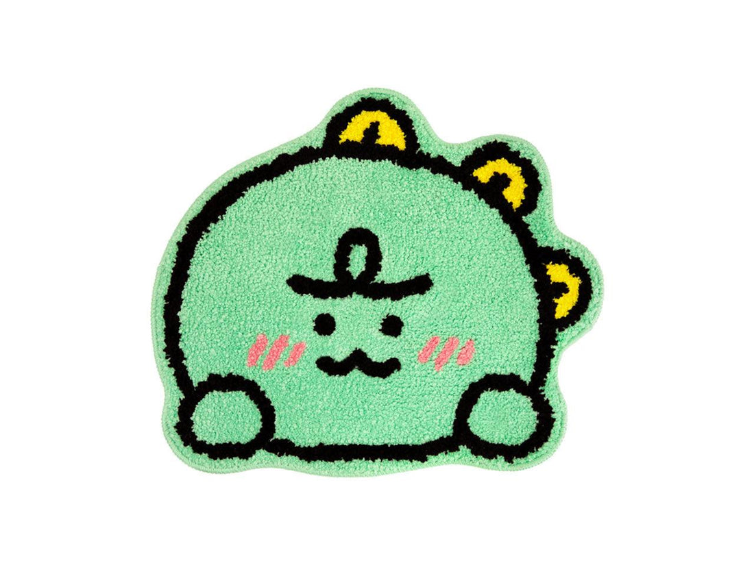 Kakao Friends Jordy Rug 地毯 - SOUL SIMPLE HK