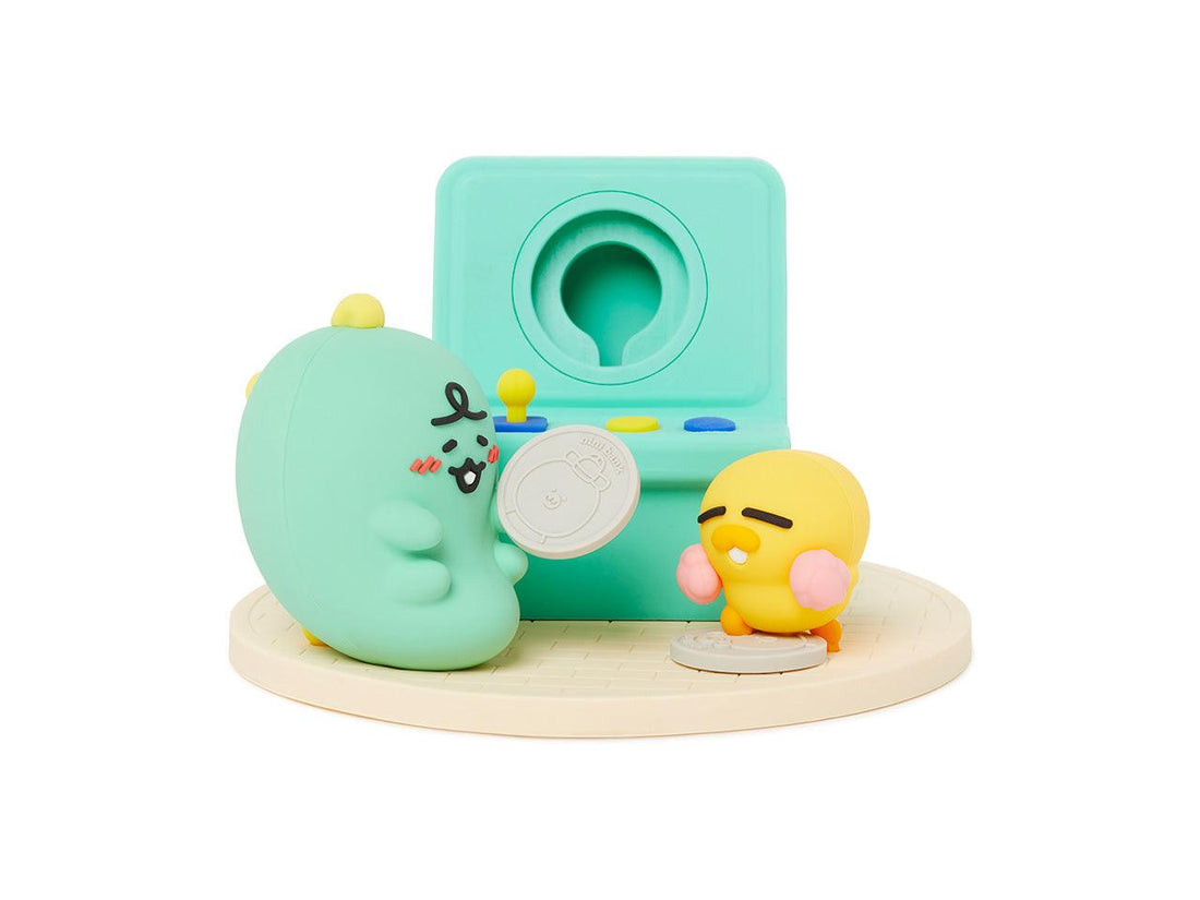Kakao Friends Jordy Watch Charging Stand 手錶充電座 - SOUL SIMPLE HK