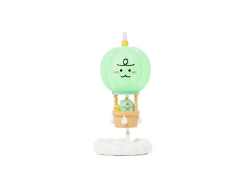 Kakao Friends Jordy Table Lamp 床頭燈 - SOUL SIMPLE HK